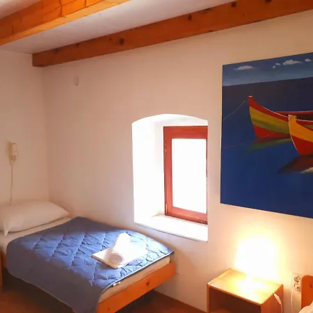 Stone House Porat, 100m From Porat