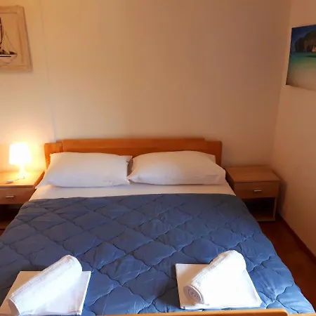 Stone House Porat, 100m From Porat *