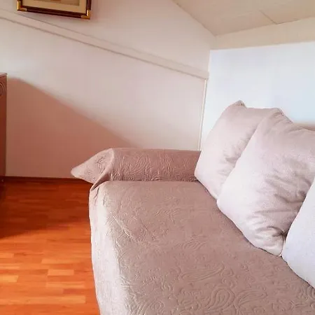 Stone House Porat, 100m From Porat Драге