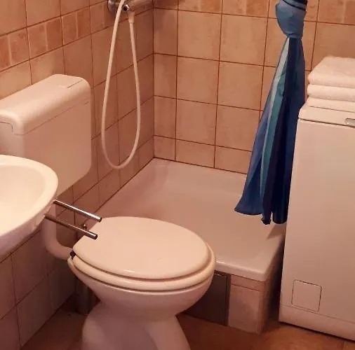 Stone House Porat, 100m From Porat